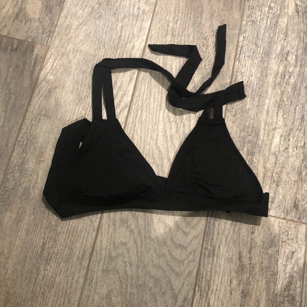 Mossimo bikini top